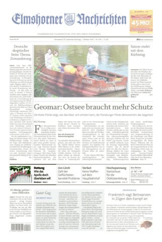 2023 09 30 Elmshorner Nachrichten 30 09 2023 print AUFBEREITET