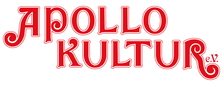 Apollo Kultur Logo RZ