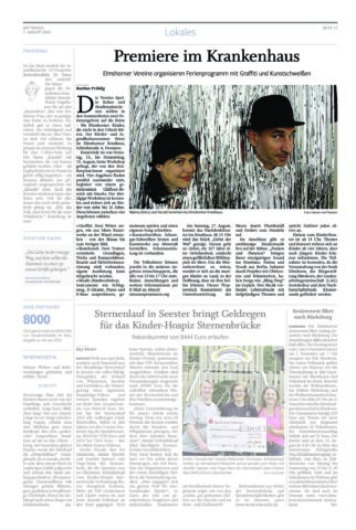 2024 08 07 Elmshorner Nachrichten