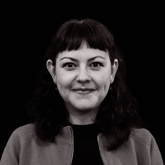 Melissa Aguila Garcia