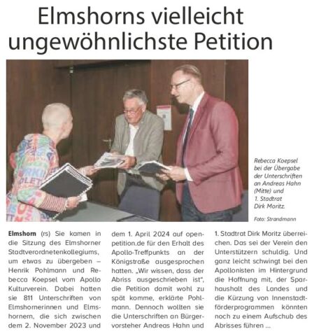 Seiten aus Holsteiner am Wochenende 40 2024