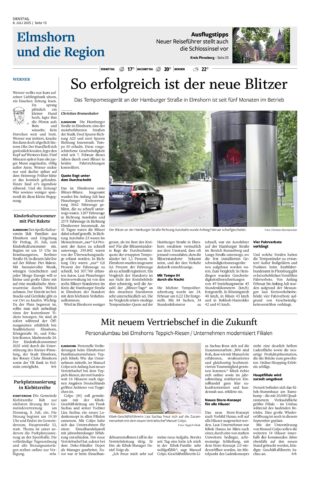Elmshorner Nachrichten 08.07.2025 pages 15