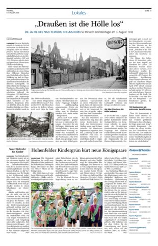 Elmshorner Nachrichten 08.08.2025 pages 16