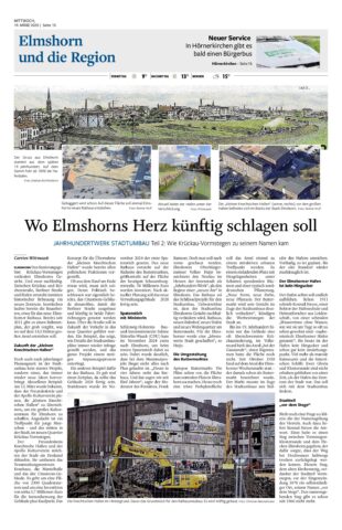 Elmshorner Nachrichten 19.03.2025 pages 15