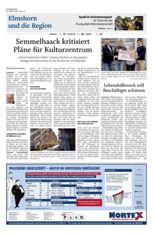Elmshorner Nachrichten 20.03.2025 pages 15