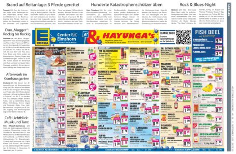 Seiten aus Holsteiner Allgemeine 38 2025
