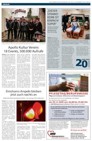 Seiten aus Holsteiner am Wochenende 46 2025