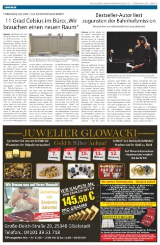 Seiten aus Holsteiner am Wochenende 06 2026