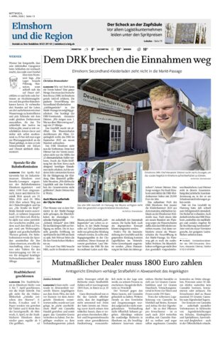 2026 04 01 Elmshorner Nachrichten 01 04 2026 pages 13