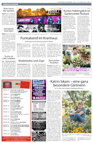 Seiten aus Holsteiner Allgemeine 16 2026