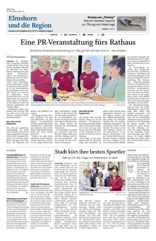 2026 05 26 Elmshorner Nachrichten 26 05 2026 pages 15